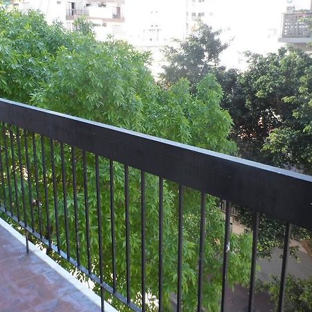 شقة Depto. Baires بوينس آيرس المظهر الخارجي الصورة