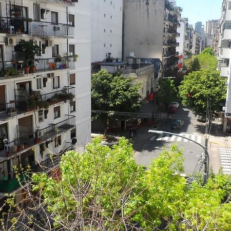 شقة Depto. Baires بوينس آيرس المظهر الخارجي الصورة