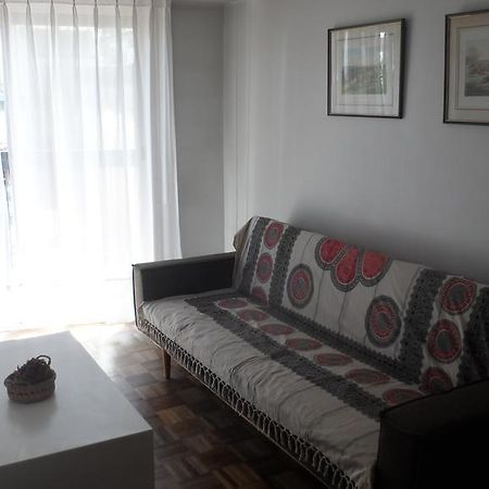 شقة Depto. Baires بوينس آيرس المظهر الخارجي الصورة