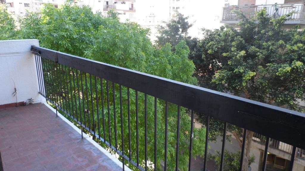 شقة Depto. Baires بوينس آيرس المظهر الخارجي الصورة